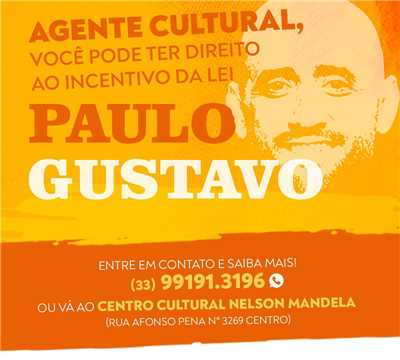Paulo Gustavo
